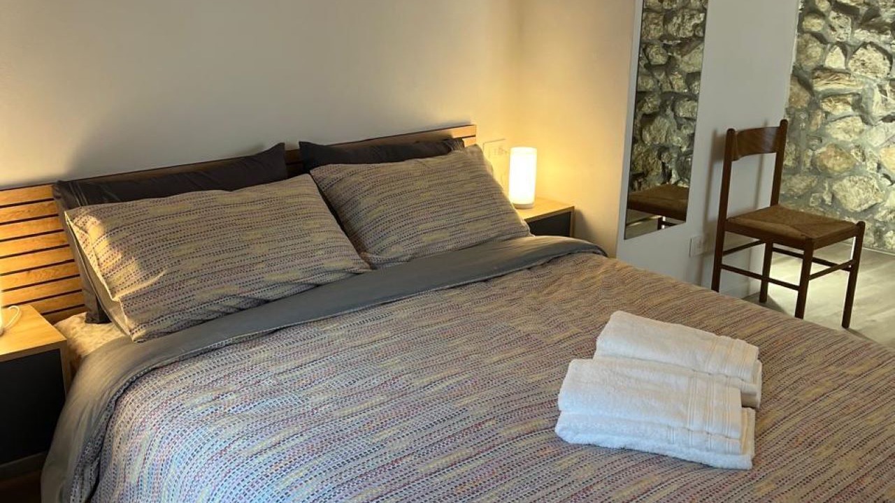 Photo of Bedroom in Ballabio