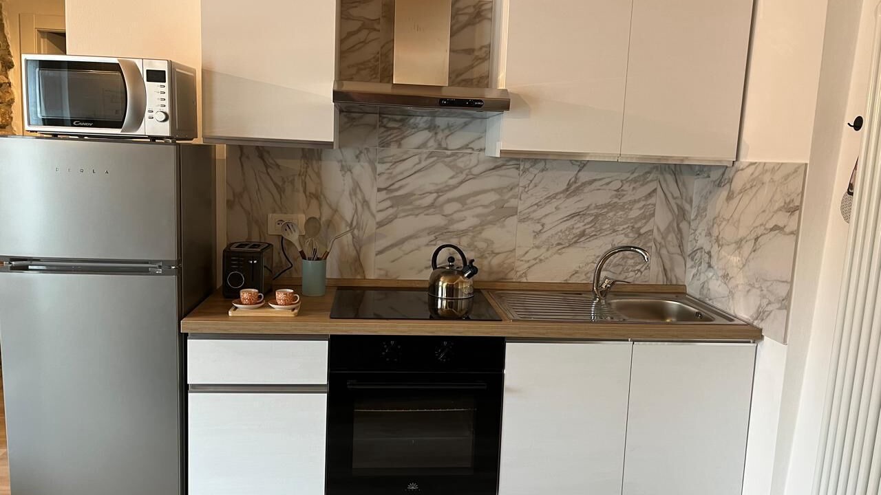 Photo of Kitchen in Ballabio