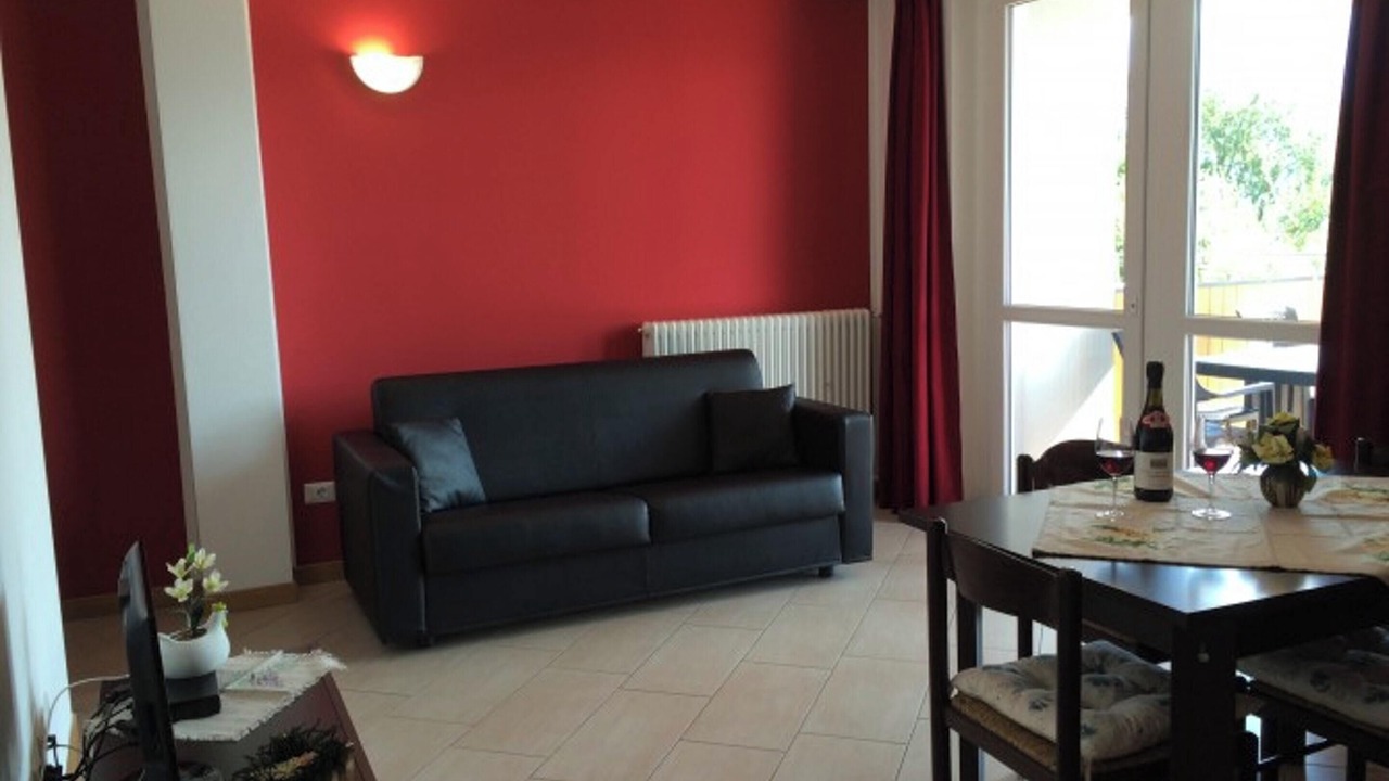 Photo of Livingroom in Vercana