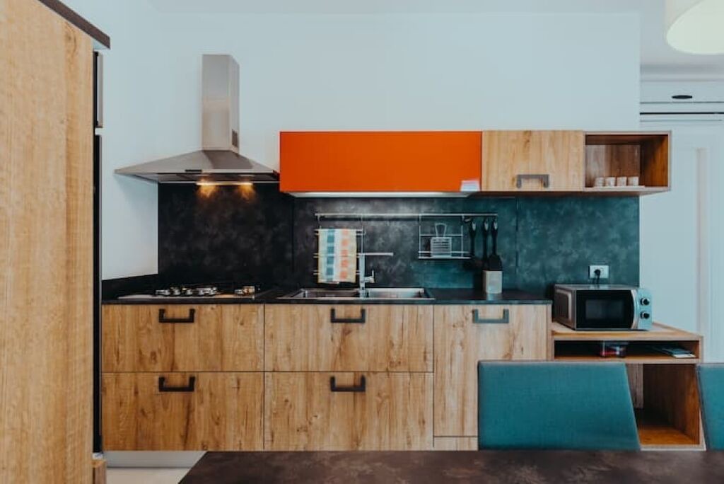 Photo of Kitchen in Monte