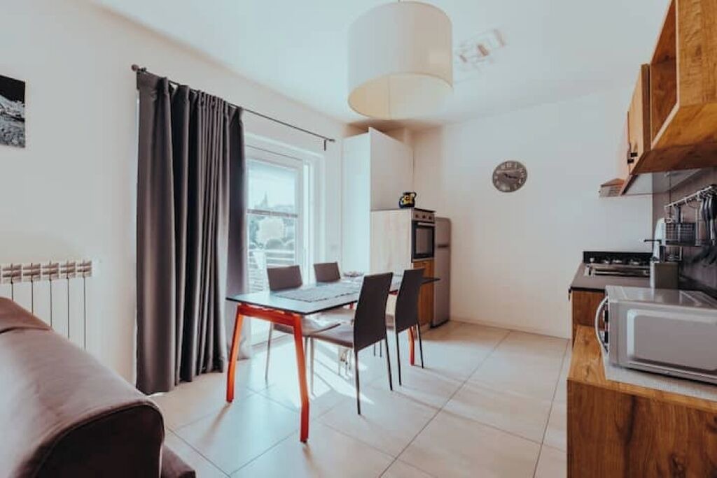 Photo of Kitchen in Monte
