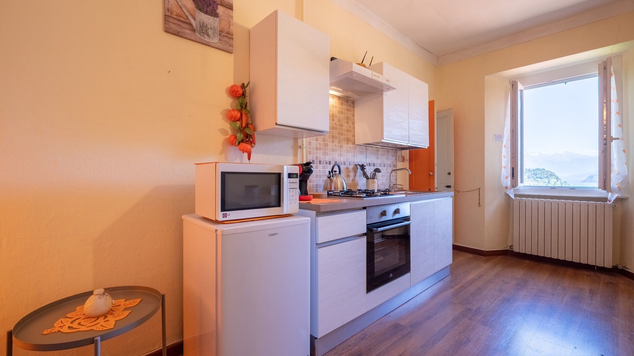 Photo of Kitchen in Visgnola