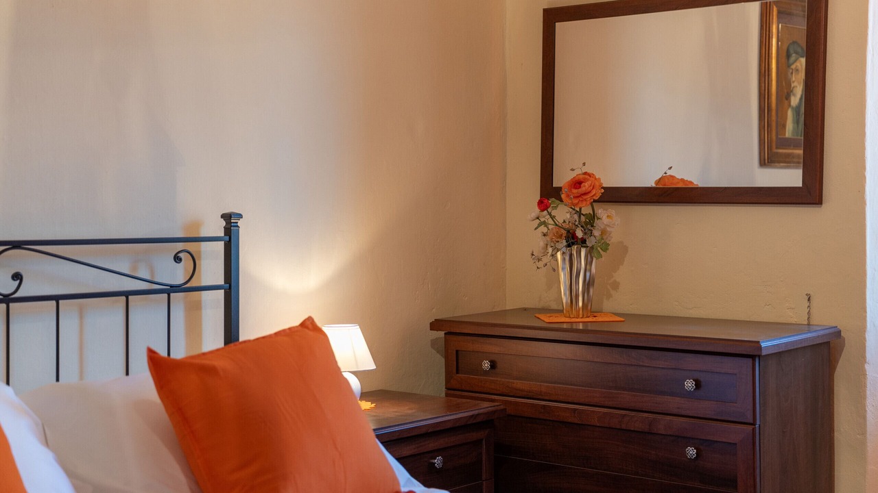 Photo of Bedroom in Visgnola