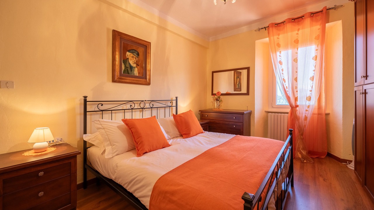 Photo of Bedroom in Visgnola