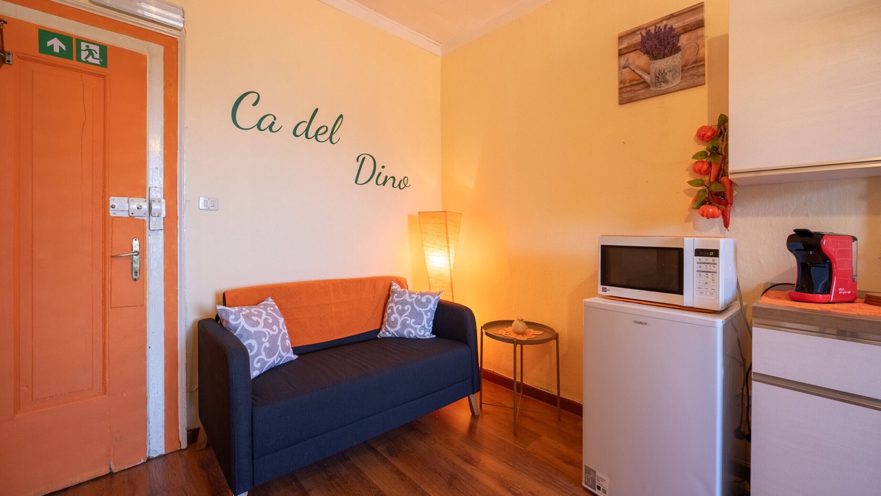 Photo of Livingroom in Visgnola