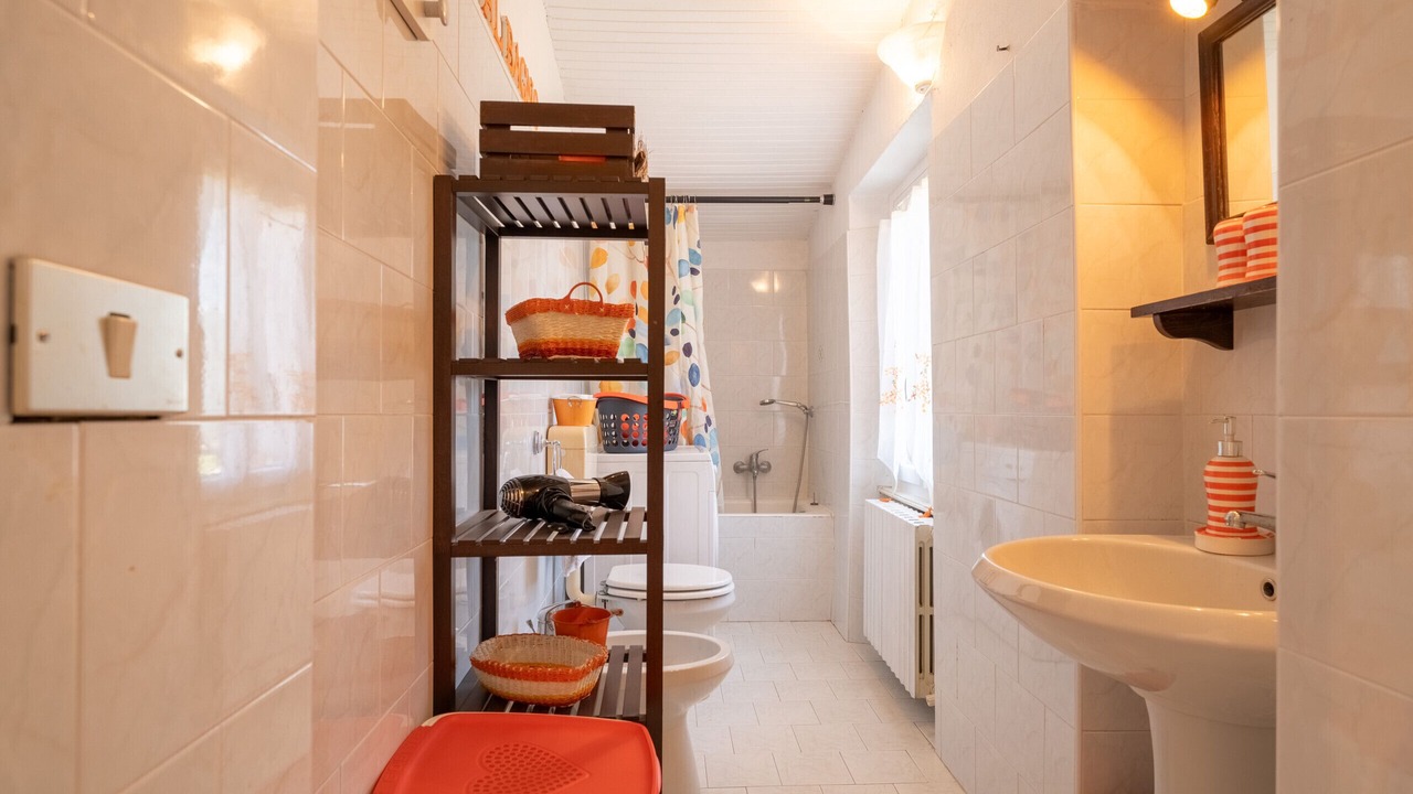 Photo of Bathroom in Visgnola