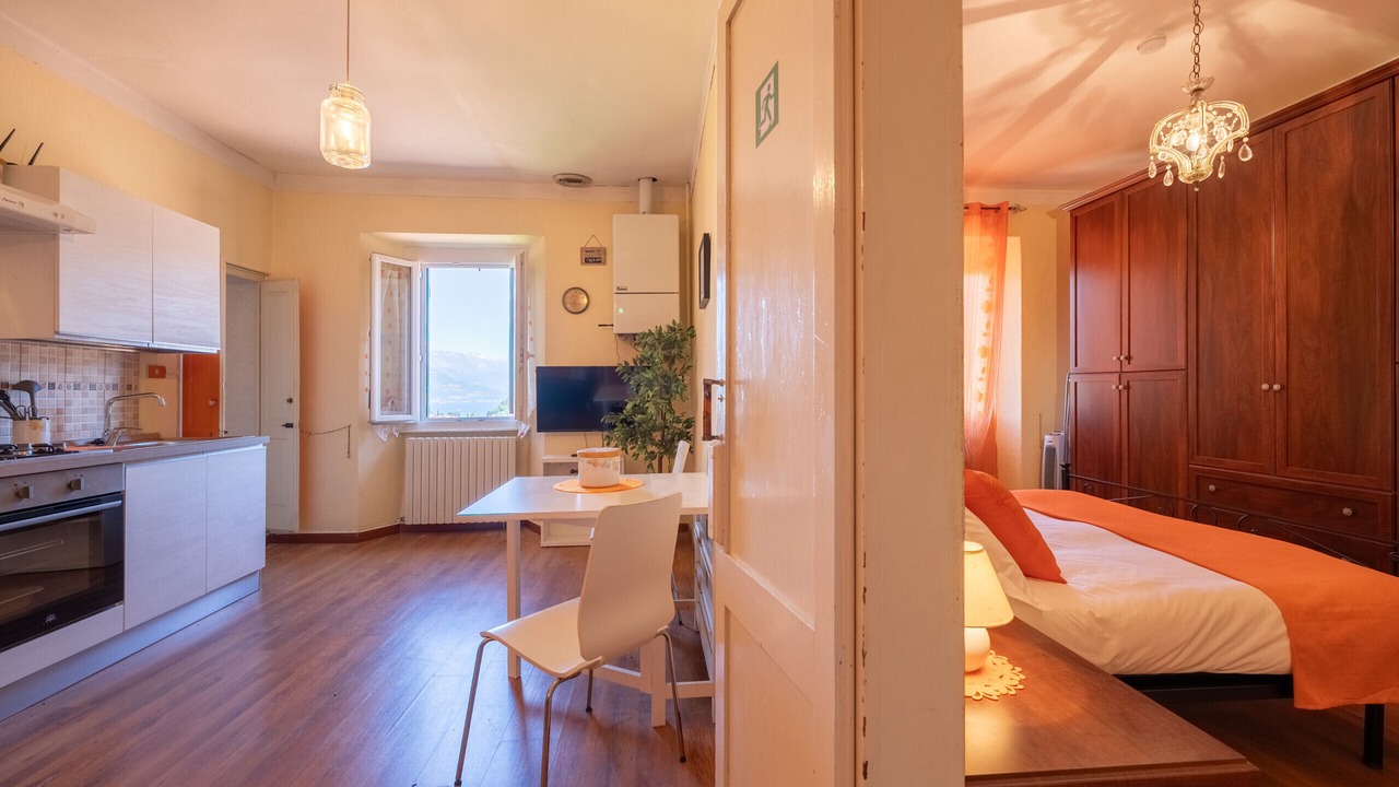 Photo of Bedroom in Visgnola