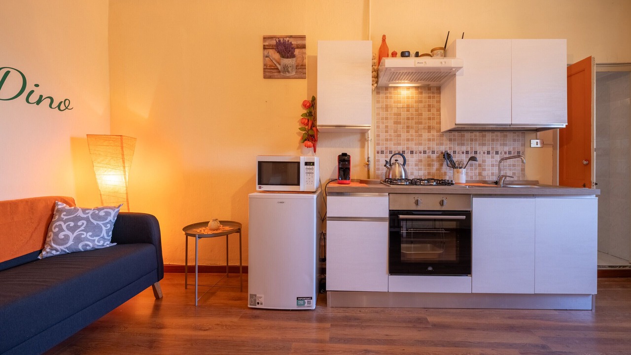Photo of Kitchen in Visgnola