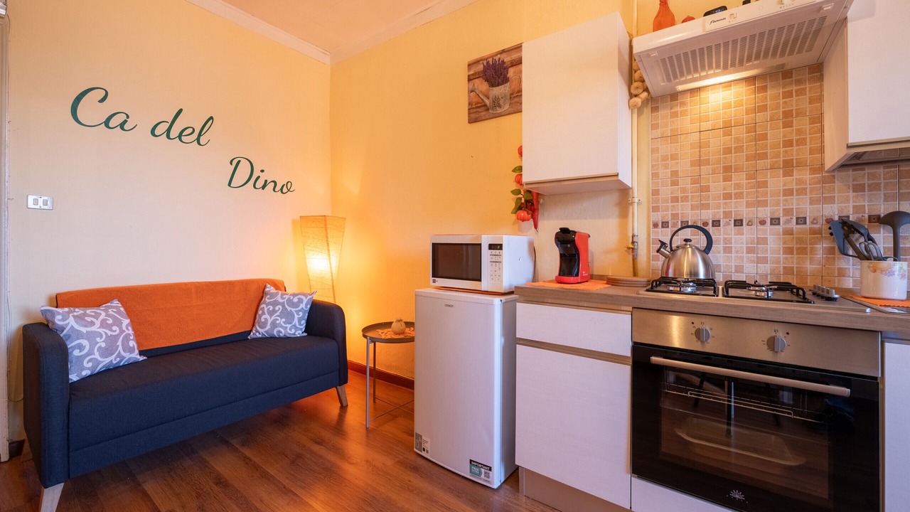 Photo of Kitchen in Visgnola
