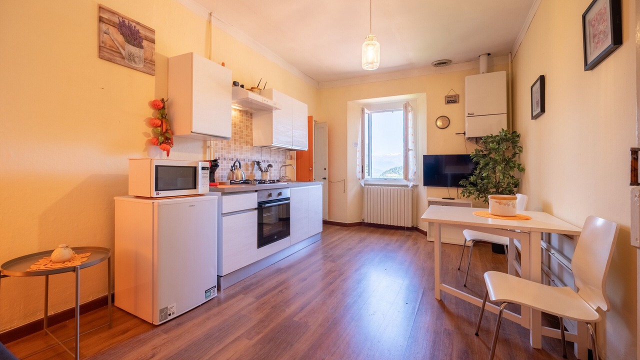 Photo of Kitchen in Visgnola