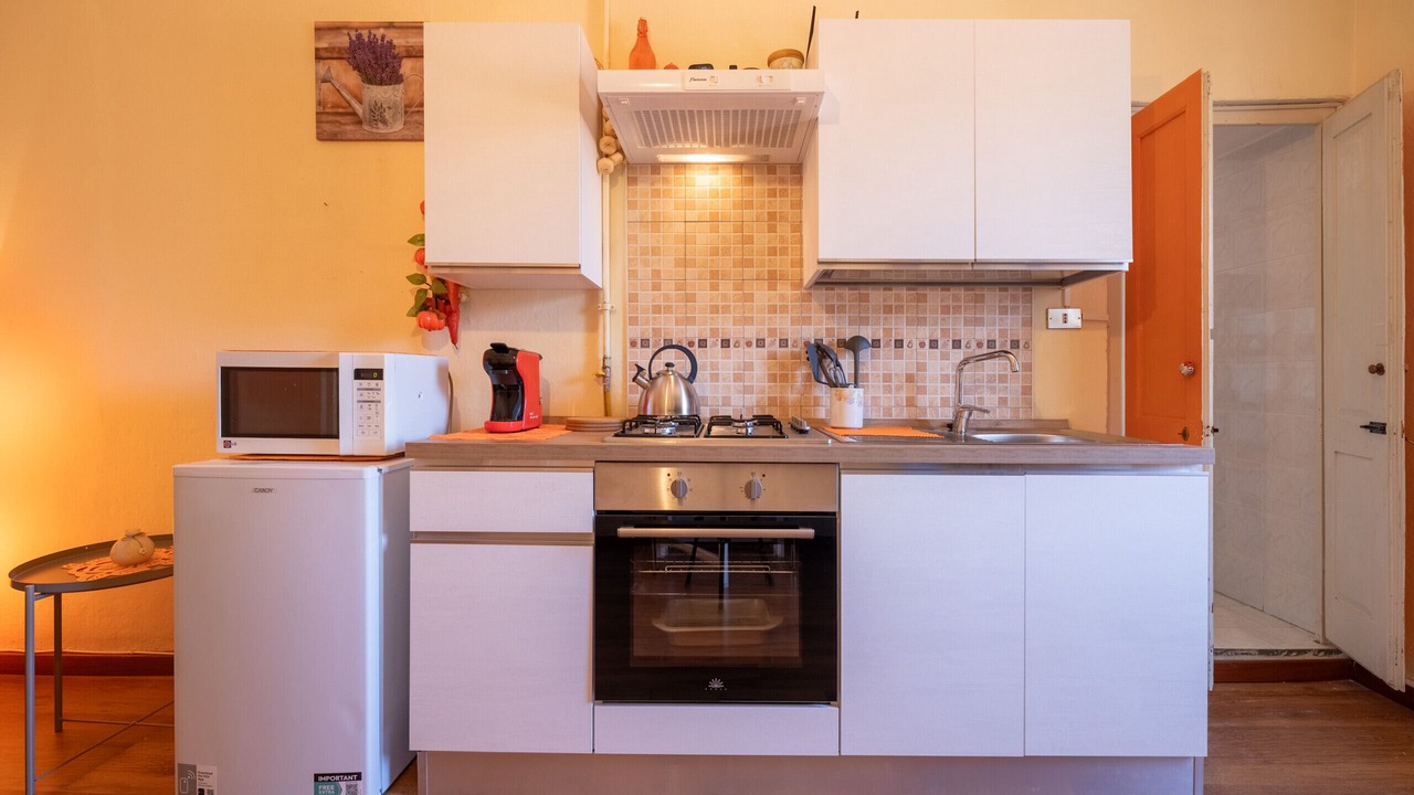 Photo of Kitchen in Visgnola