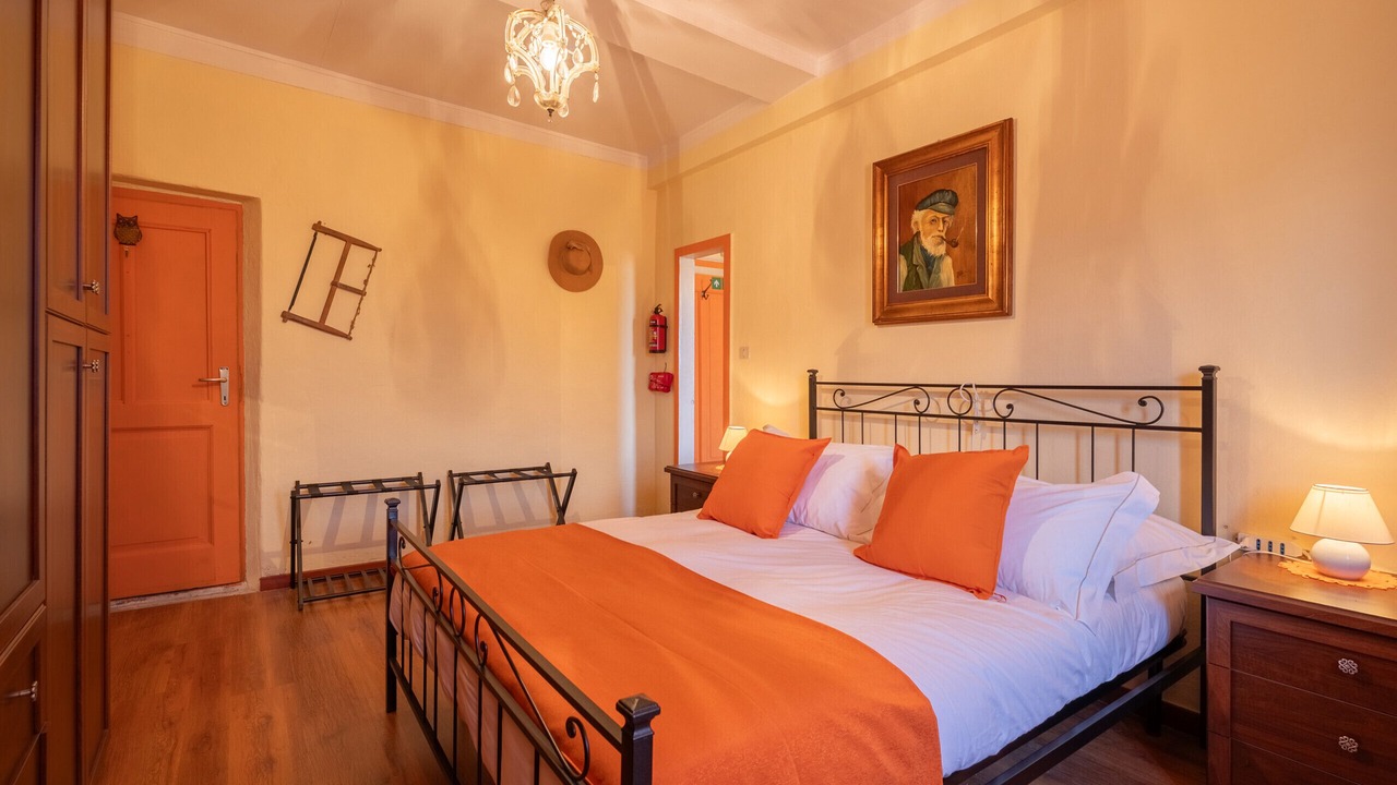 Photo of Bedroom in Visgnola