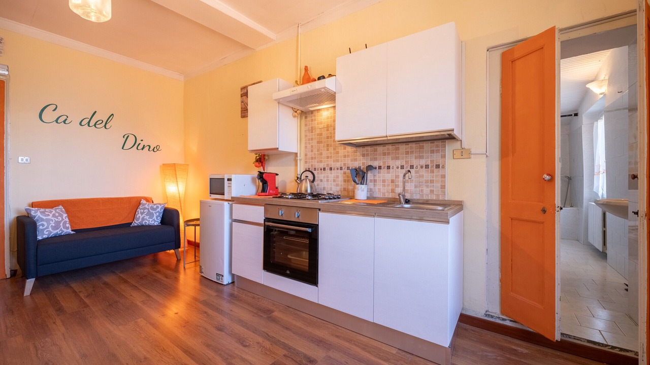 Photo of Kitchen in Visgnola