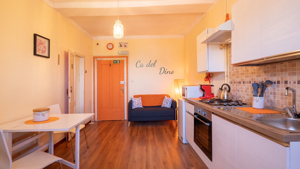 Photo of Kitchen in Visgnola
