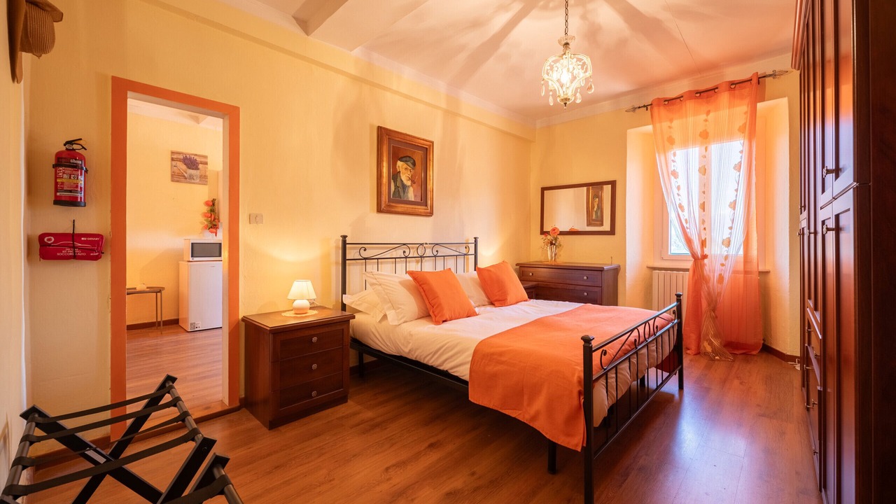 Photo of Bedroom in Visgnola