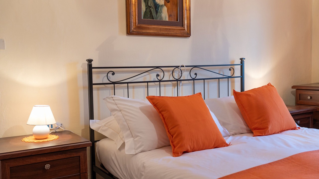 Photo of Bedroom in Visgnola