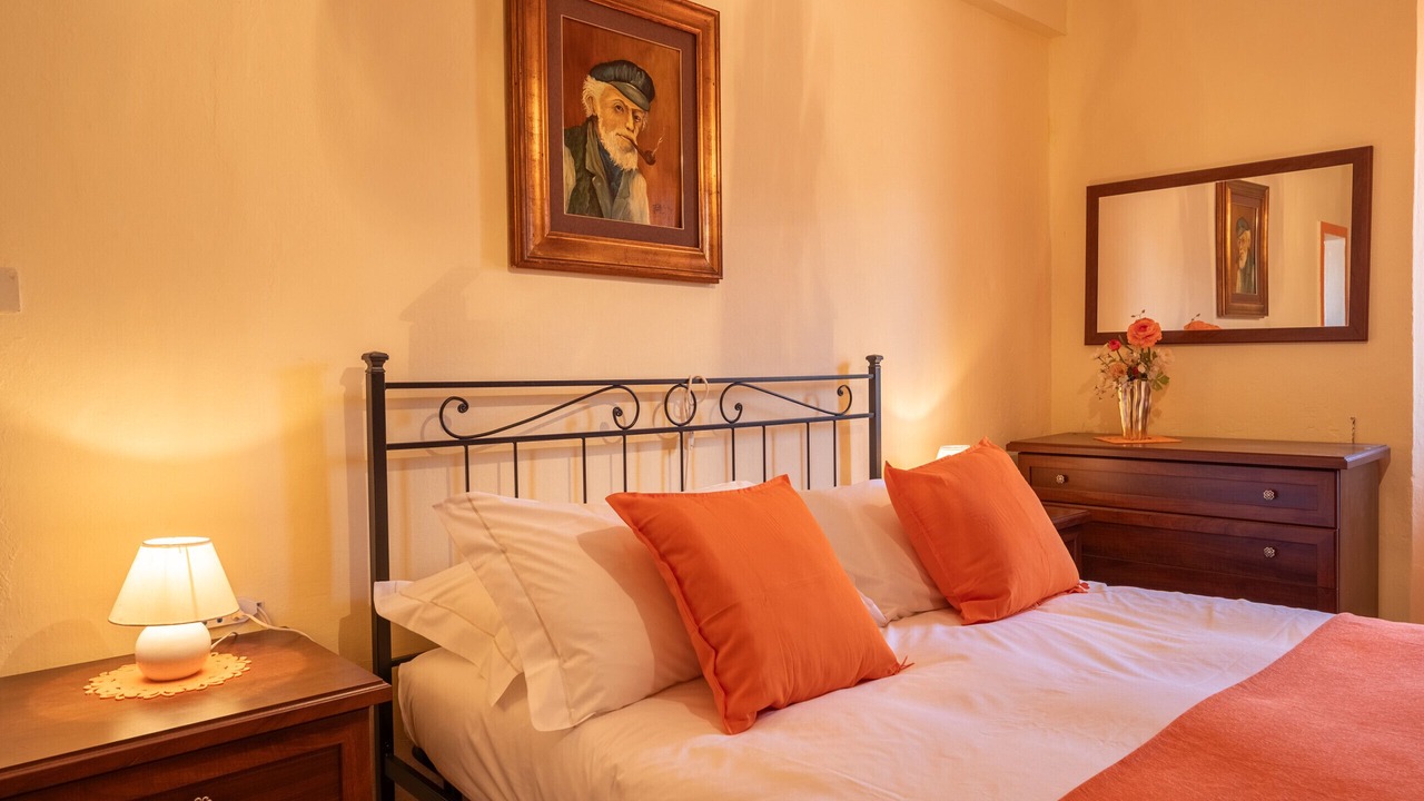 Photo of Bedroom in Visgnola