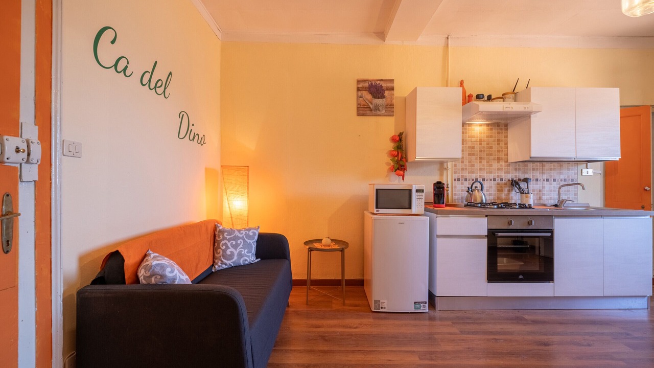 Photo of Kitchen in Visgnola