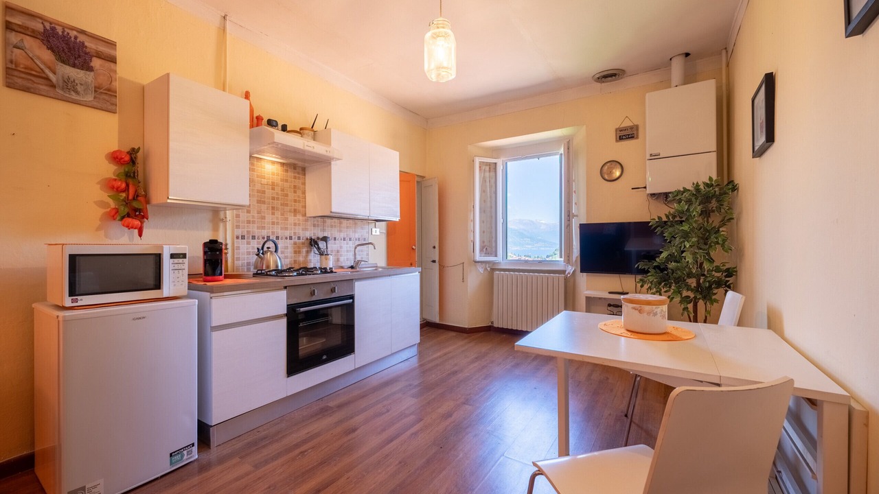 Photo of Kitchen in Visgnola