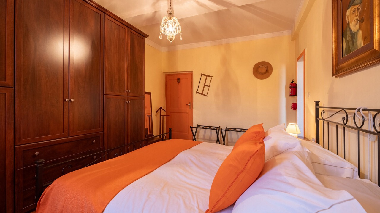 Photo of Bedroom in Visgnola