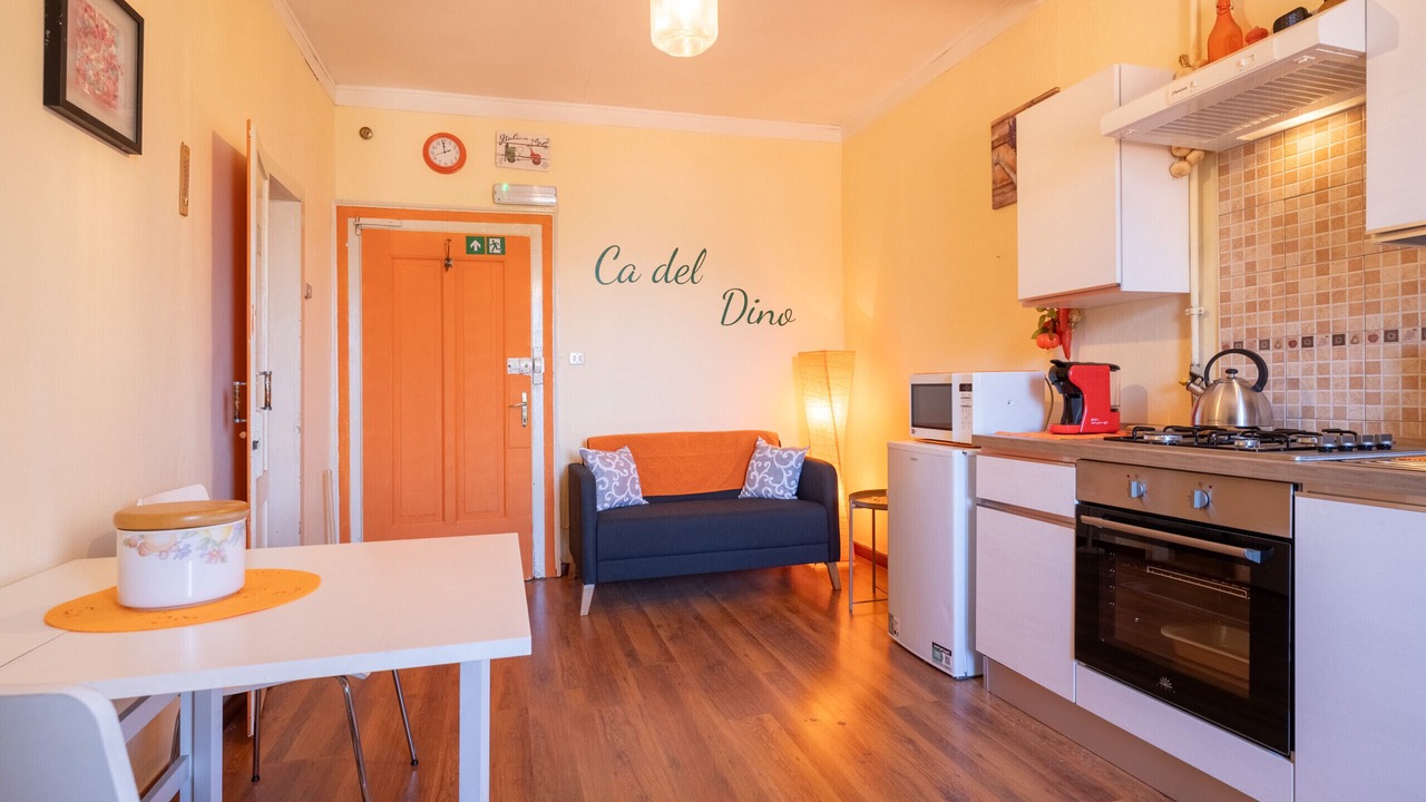 Photo of Kitchen in Visgnola