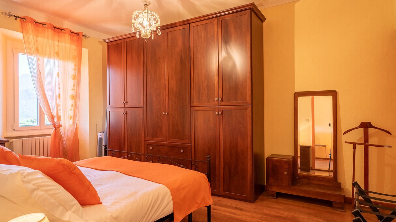 Photo of Bedroom in Visgnola