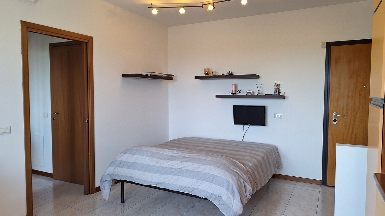 Photo of Bedroom in Treviglio
