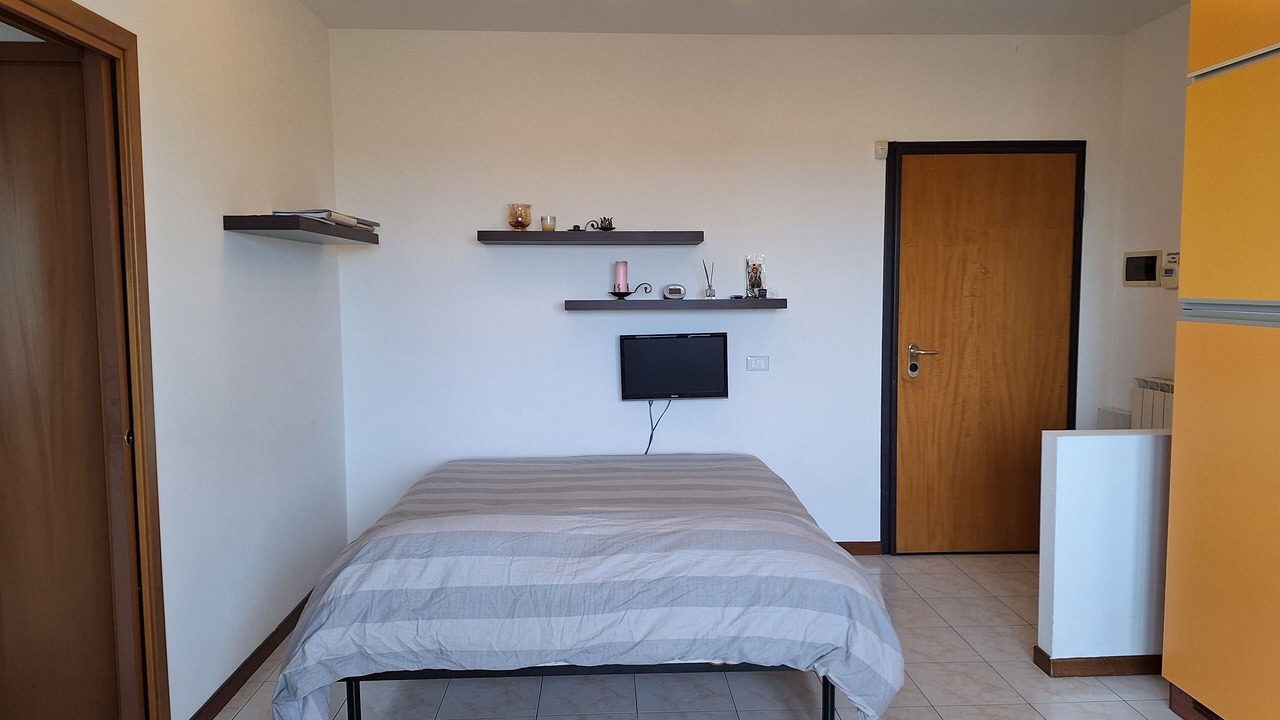 Photo of Bedroom in Treviglio