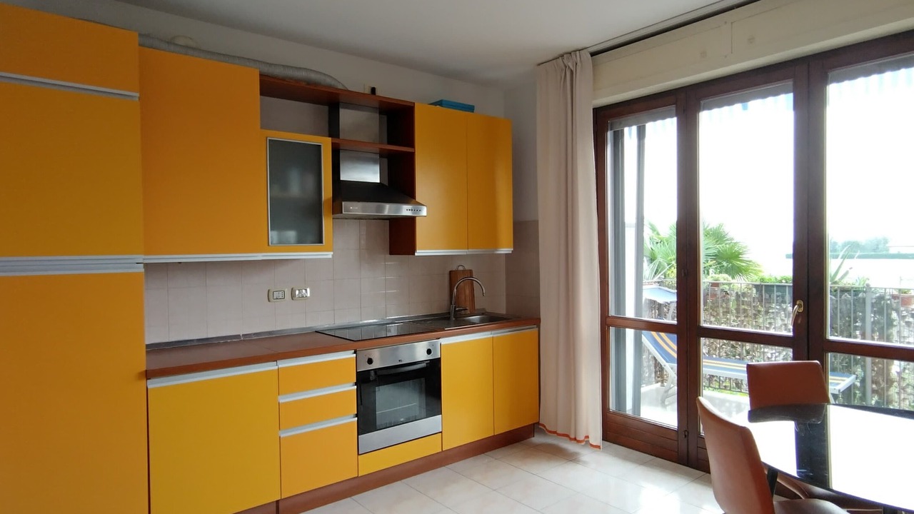 Photo of Kitchen in Treviglio