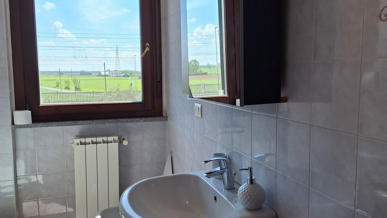 Photo of Bathroom in Treviglio