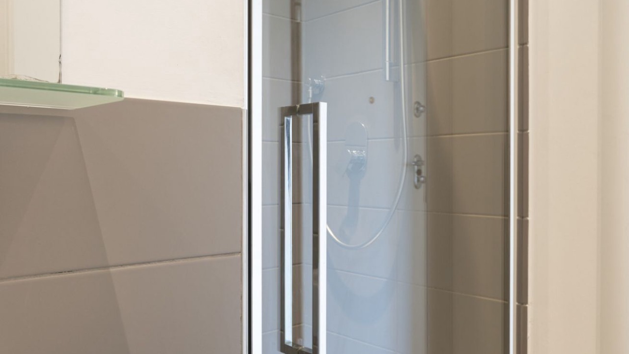 Photo of Bathroom in Cadenabbia