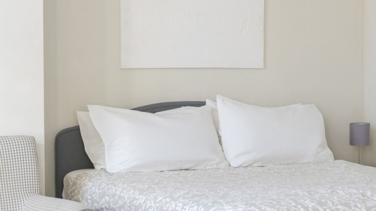Photo of Bedroom in Cadenabbia