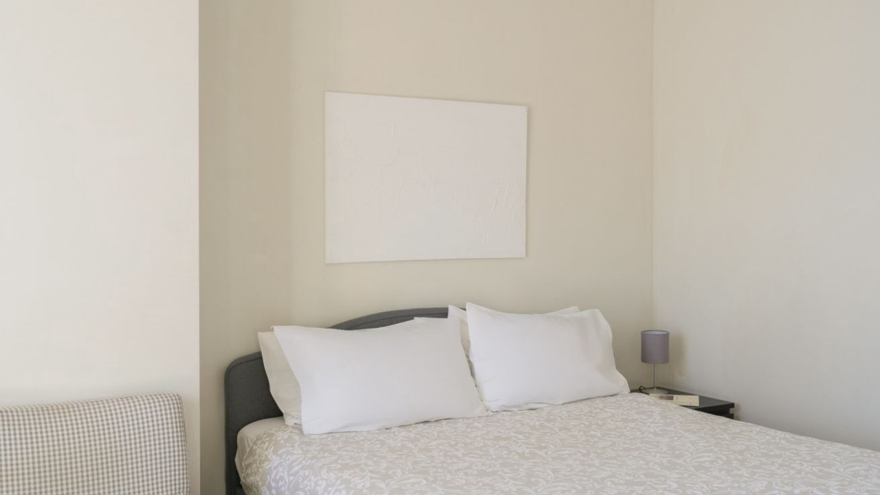 Photo of Bedroom in Cadenabbia