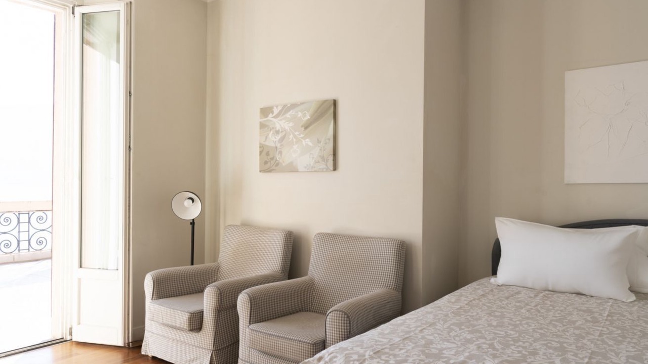 Photo of Bedroom in Cadenabbia