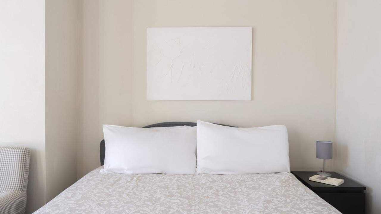 Photo of Bedroom in Cadenabbia
