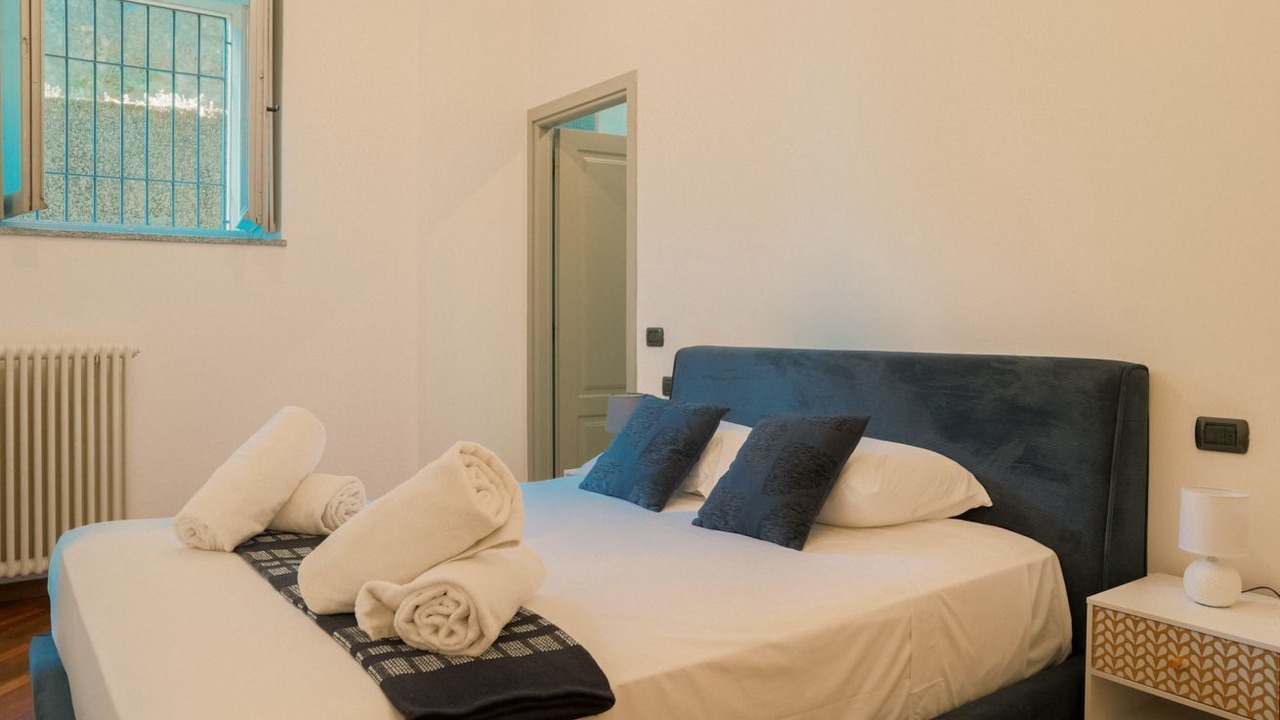 Photo of Bedroom in Laglio