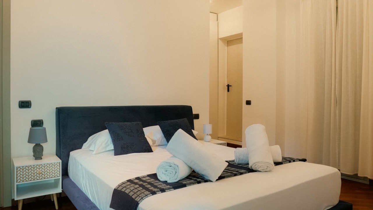 Photo of Bedroom in Laglio