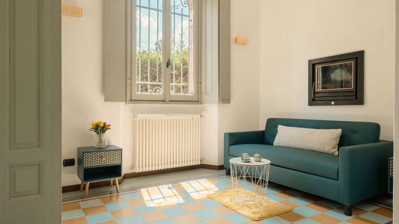 Photo of Livingroom in Laglio