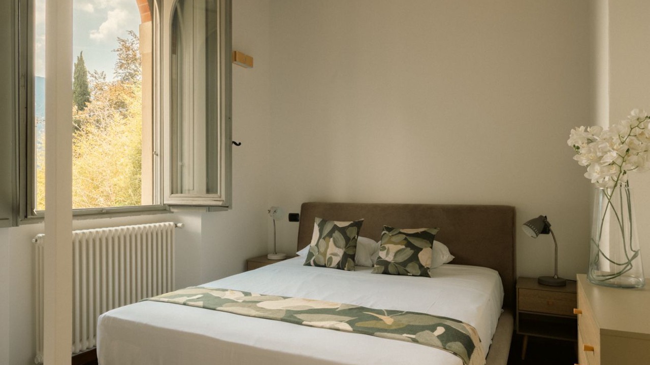 Photo of Bedroom in Laglio