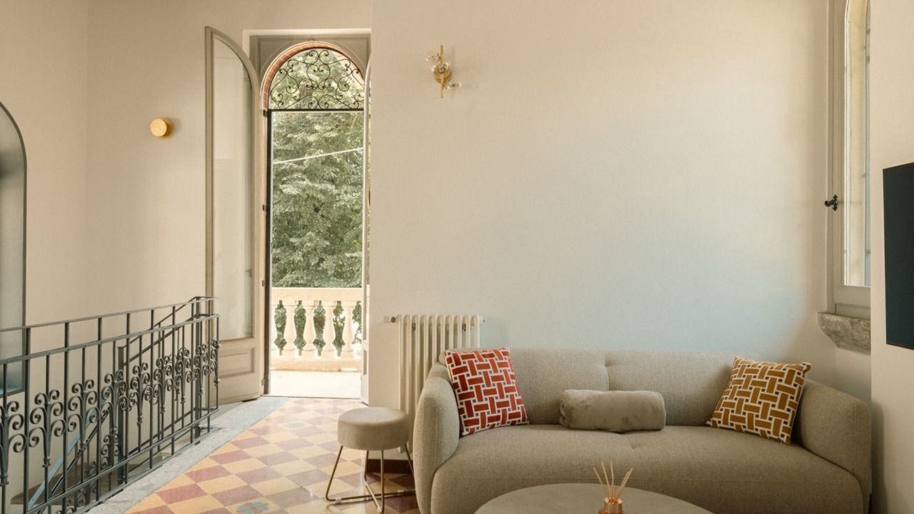 Photo of Livingroom in Laglio