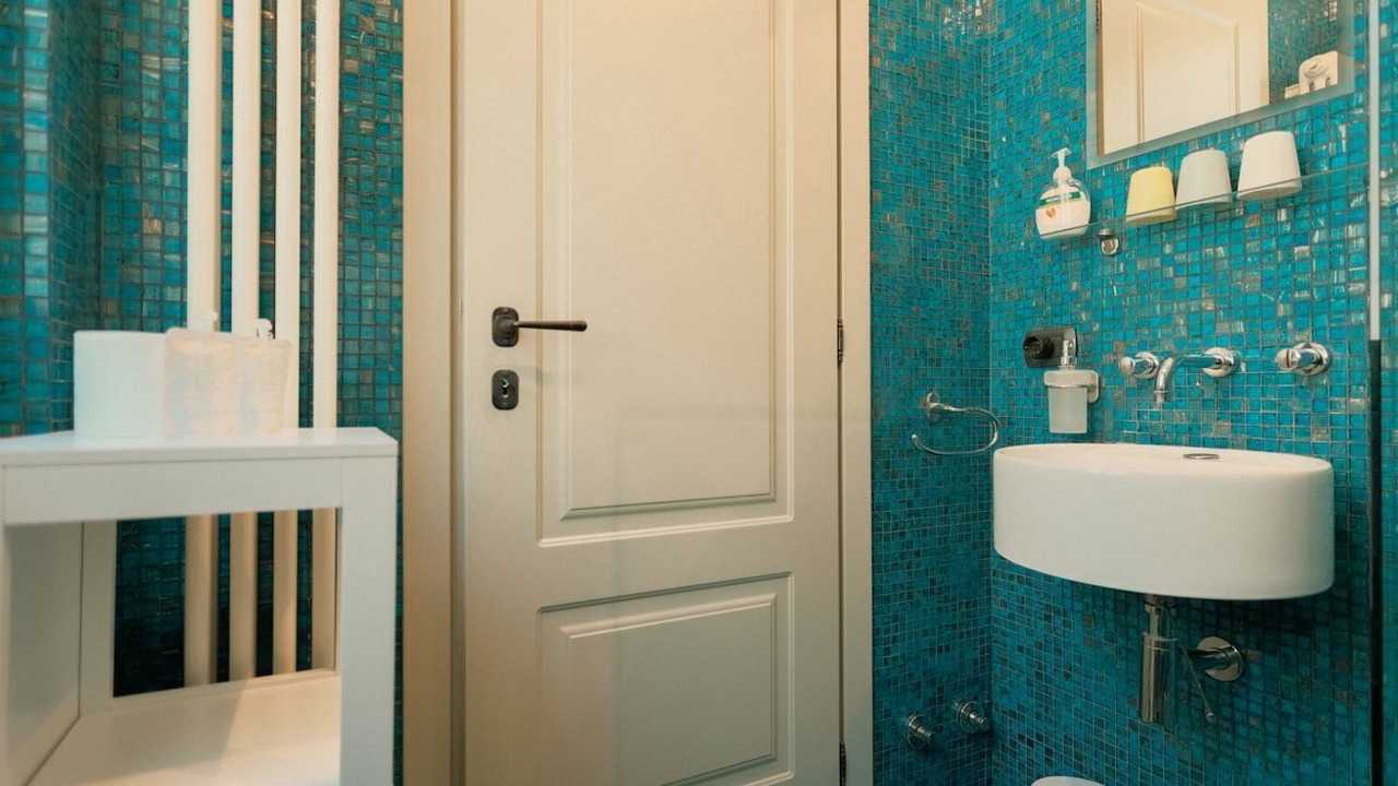 Photo of Bathroom in Laglio