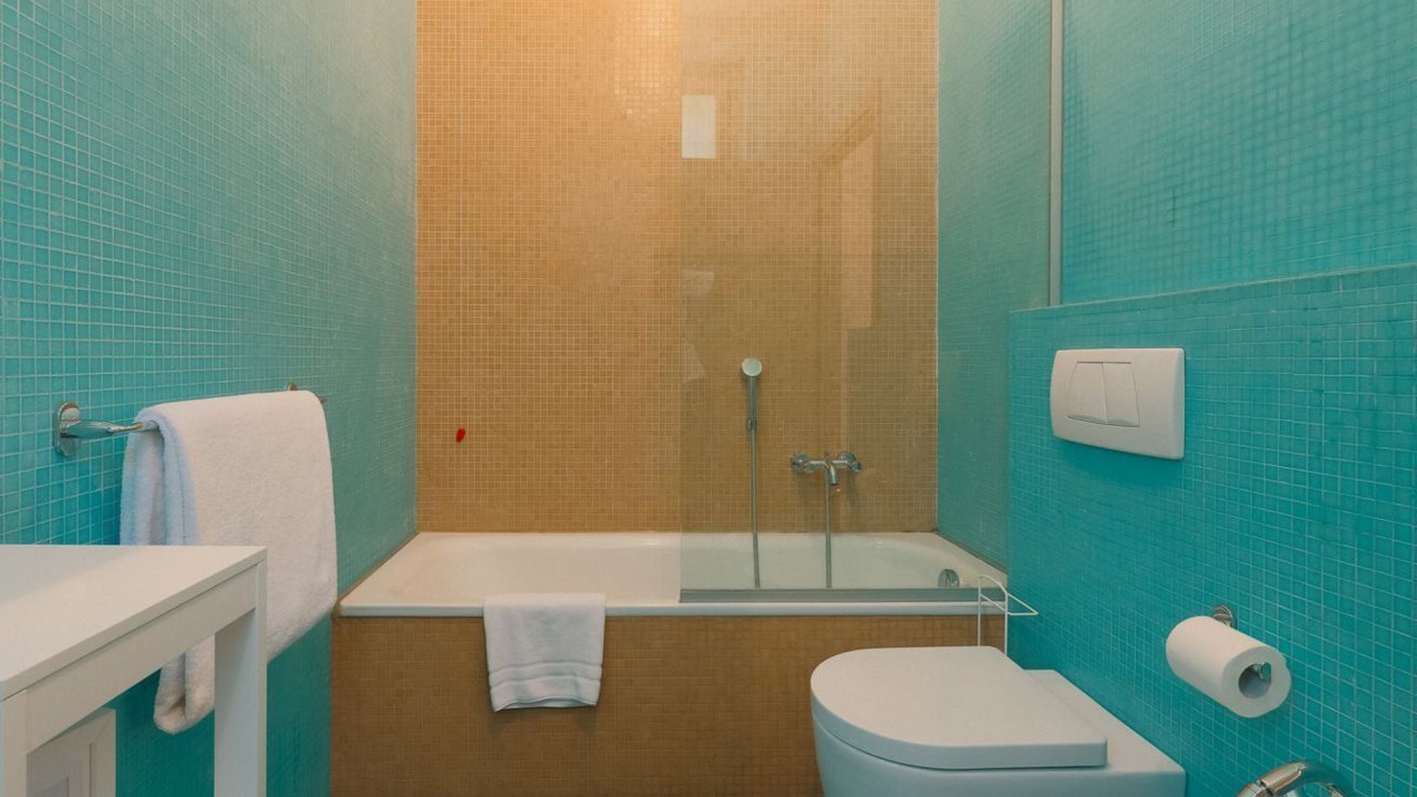 Photo of Bathroom in Laglio
