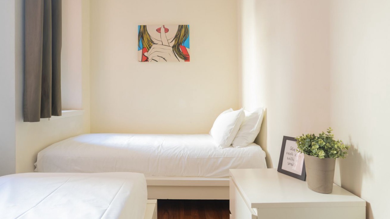 Photo of Bedroom in Cadenabbia