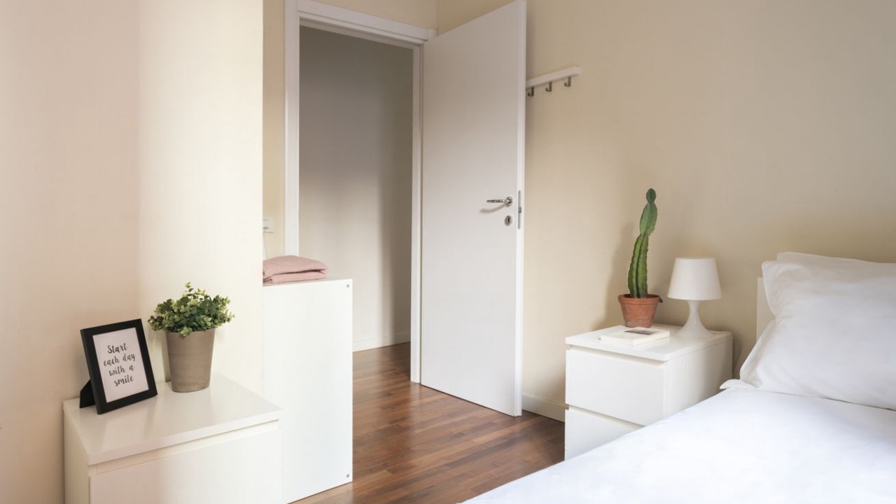 Photo of Bedroom in Cadenabbia