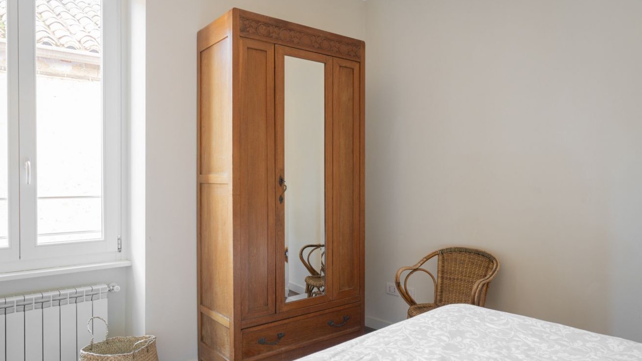 Photo of Bedroom in Cadenabbia