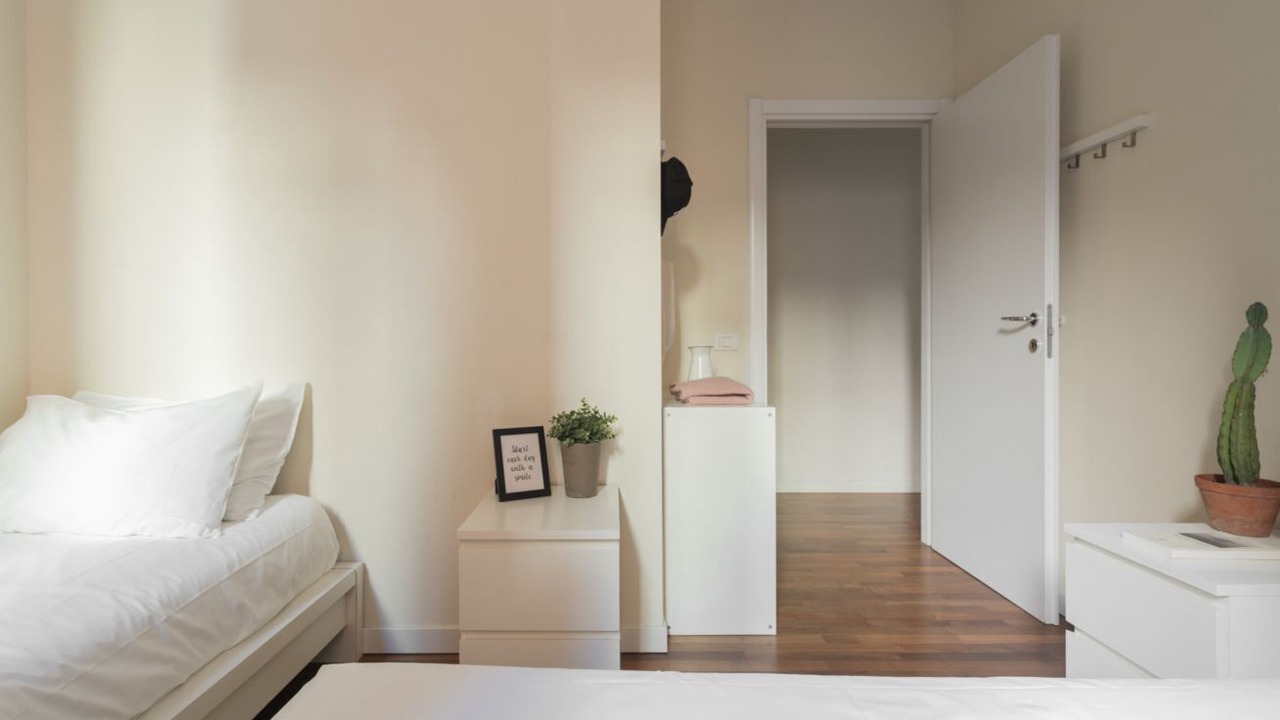 Photo of Bedroom in Cadenabbia