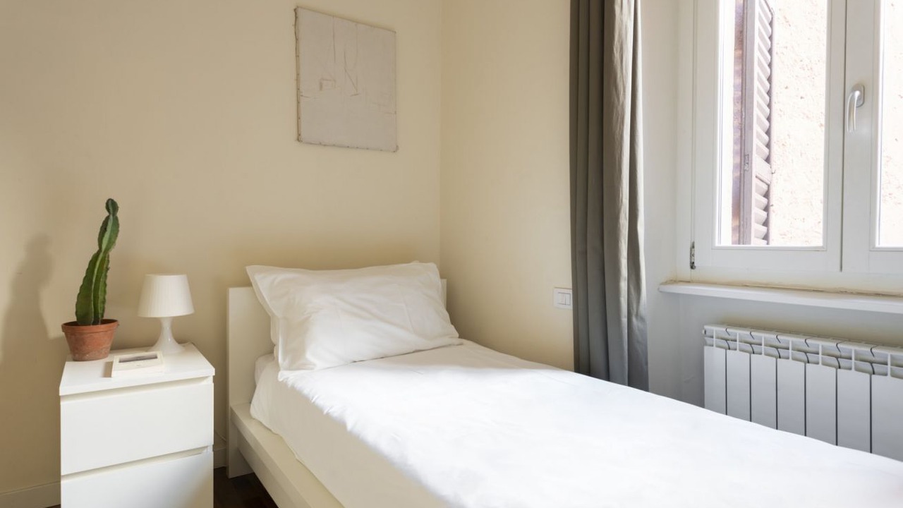 Photo of Bedroom in Cadenabbia