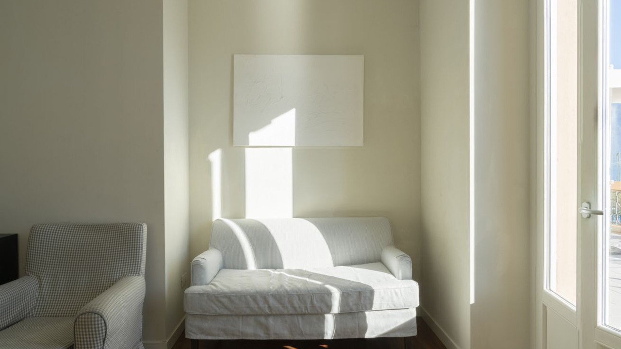 Photo of Livingroom in Cadenabbia