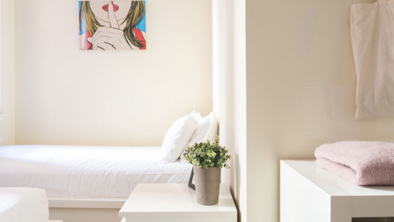 Photo of Bedroom in Cadenabbia