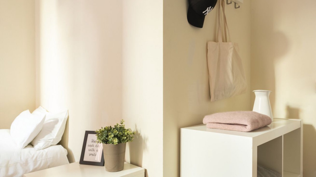 Photo of Bedroom in Cadenabbia